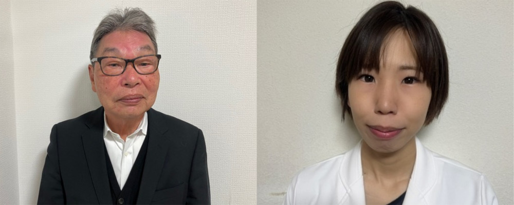 推薦者